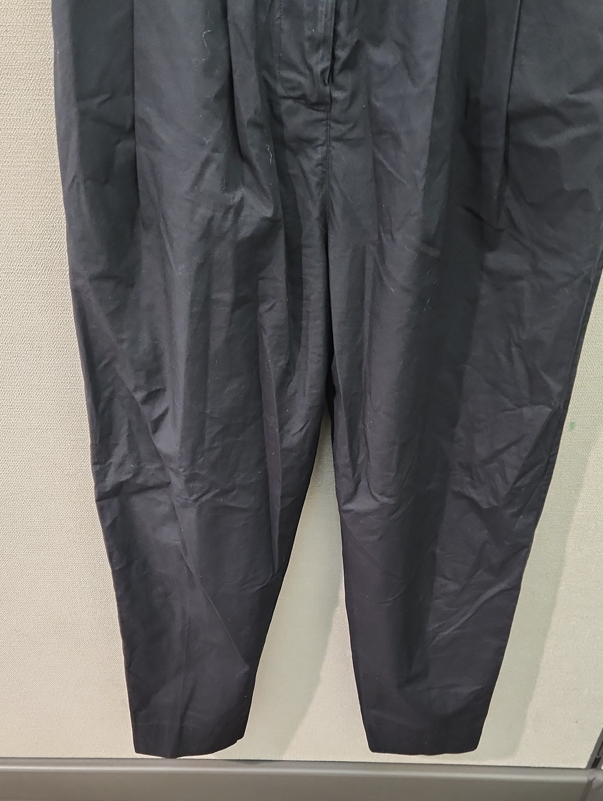 Kamperett Black Pants Size Large — image 3 of 8